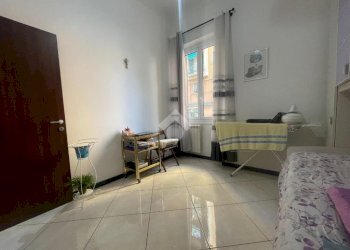 Quadrilocale Corso Alessandro de Stefanis, Genova (zona Marassi) - foto 10