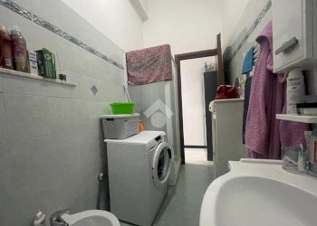 Quadrilocale Corso Alessandro de Stefanis, Genova (zona Marassi) - foto 13