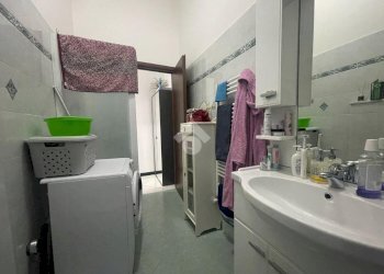 Quadrilocale Corso Alessandro de Stefanis, Genova (zona Marassi) - foto 14