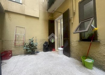 Quadrilocale Corso Alessandro de Stefanis, Genova (zona Marassi) - foto 16