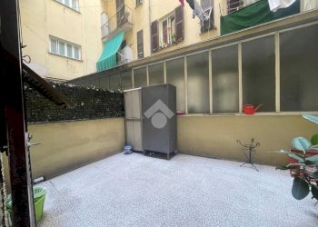 Quadrilocale Corso Alessandro de Stefanis, Genova (zona Marassi) - foto 17
