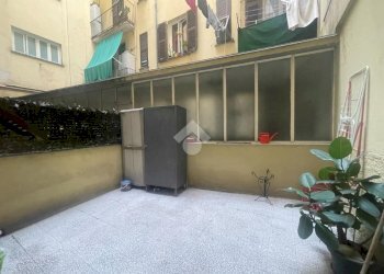 Quadrilocale Corso Alessandro de Stefanis, Genova (zona Marassi) - foto 19