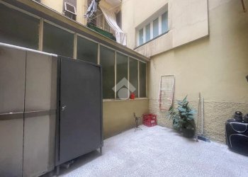 Quadrilocale Corso Alessandro de Stefanis, Genova (zona Marassi) - foto 20