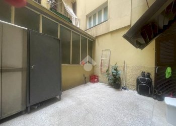 Quadrilocale Corso Alessandro de Stefanis, Genova (zona Marassi) - foto 21