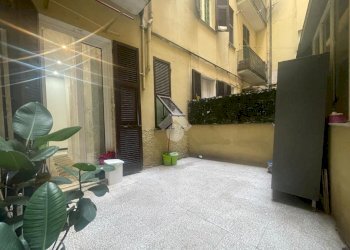 Quadrilocale Corso Alessandro de Stefanis, Genova (zona Marassi) - foto 22