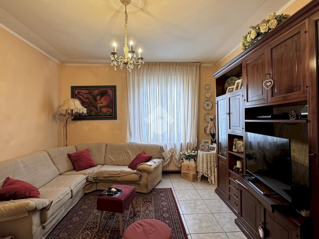 Trilocale Viale Ildebrando Cocconi, Parma - foto 1