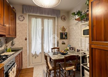 Trilocale Viale Ildebrando Cocconi, Parma - foto 6