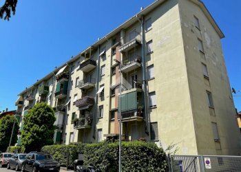 Trilocale Viale Ildebrando Cocconi, Parma - foto 26