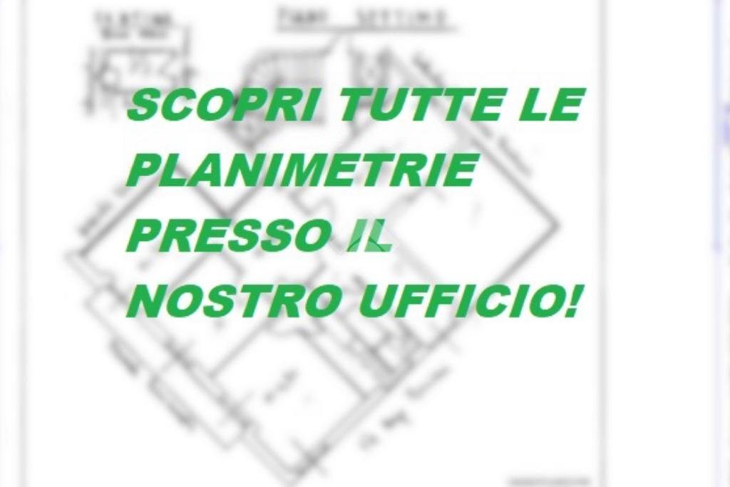 Trilocale Via Trieste, Parma - planimetria 1