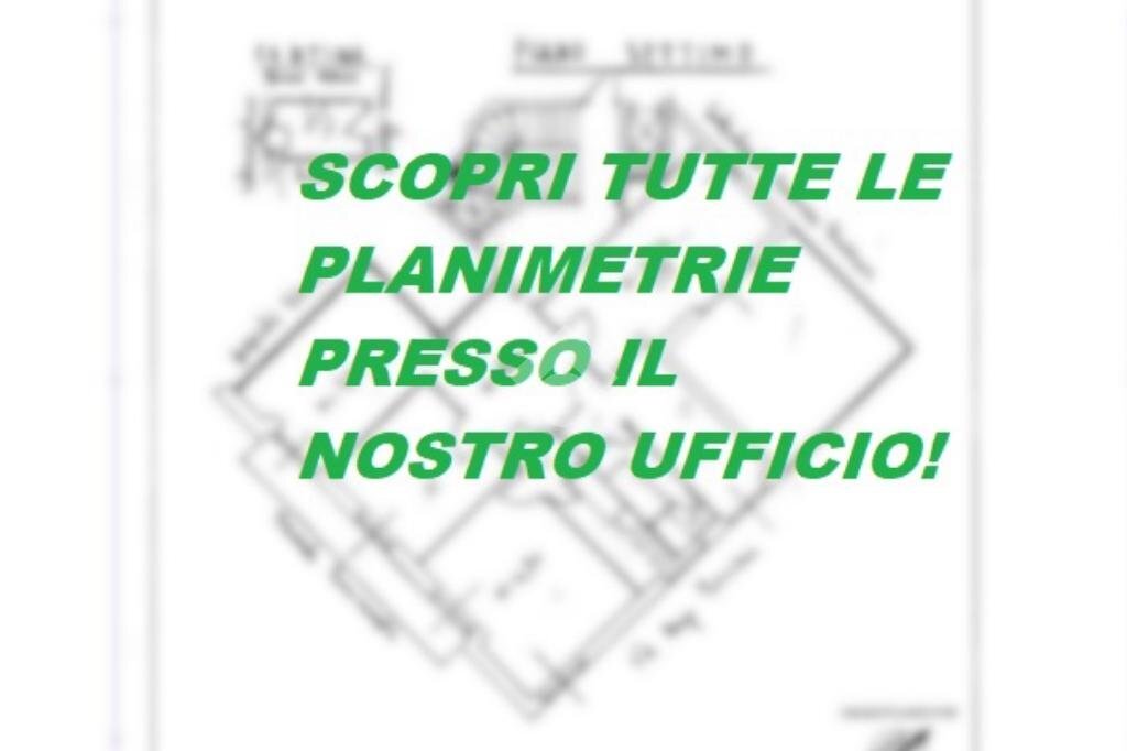 Trilocale Via Trieste, Parma - planimetria 1