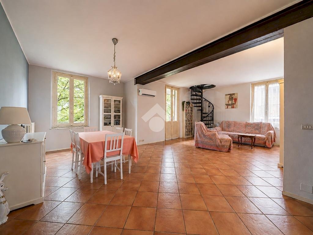 Trilocale Viale rustici, Parma (zona Cittadella) - foto 1
