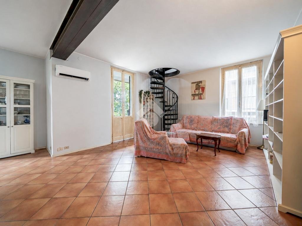 Trilocale Viale rustici, Parma (zona Cittadella) - foto 2