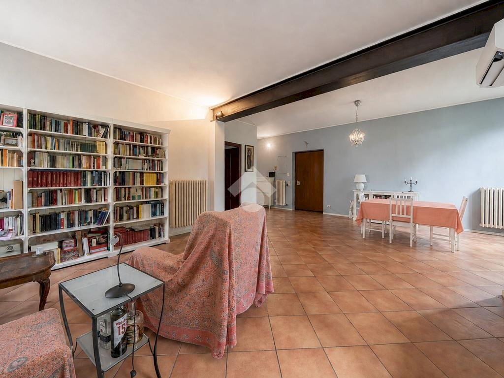 Trilocale Viale rustici, Parma (zona Cittadella) - foto 3