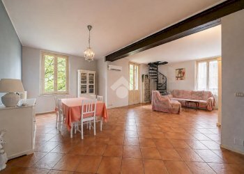Trilocale Viale rustici, Parma (zona Cittadella) - foto 1