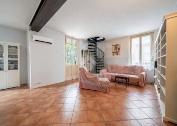 Trilocale Viale rustici, Parma (zona Cittadella) - foto 2