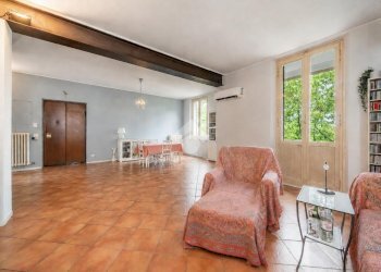 Trilocale Viale rustici, Parma (zona Cittadella) - foto 4