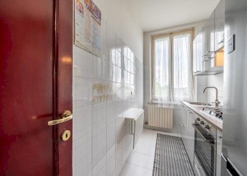 Trilocale Viale rustici, Parma (zona Cittadella) - foto 6