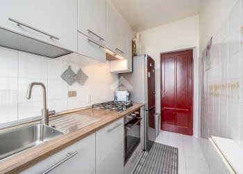 Trilocale Viale rustici, Parma (zona Cittadella) - foto 7