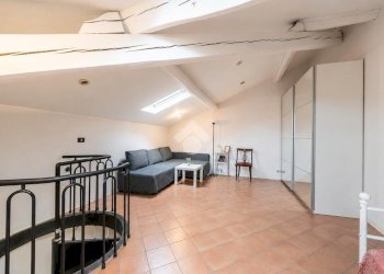 Trilocale Viale rustici, Parma (zona Cittadella) - foto 14