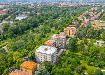Trilocale Viale rustici, Parma (zona Cittadella) - foto 18