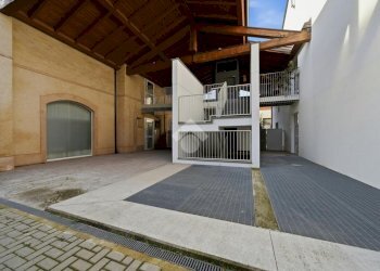 Trilocale Via Emilia Est, Parma (zona San Lazzaro) - foto 18