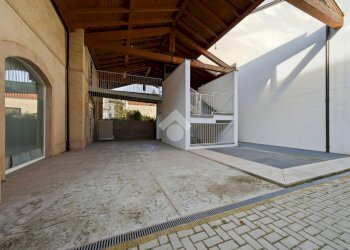 Trilocale Via Emilia Est, Parma (zona San Lazzaro) - foto 20