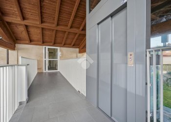 Trilocale Via Emilia Est, Parma (zona San Lazzaro) - foto 21