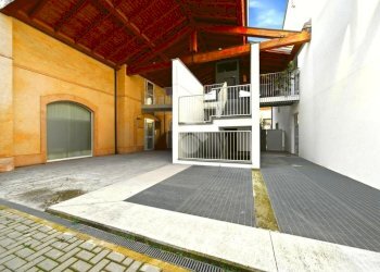 Trilocale Via Emilia Est, Parma (zona San Lazzaro) - foto 22