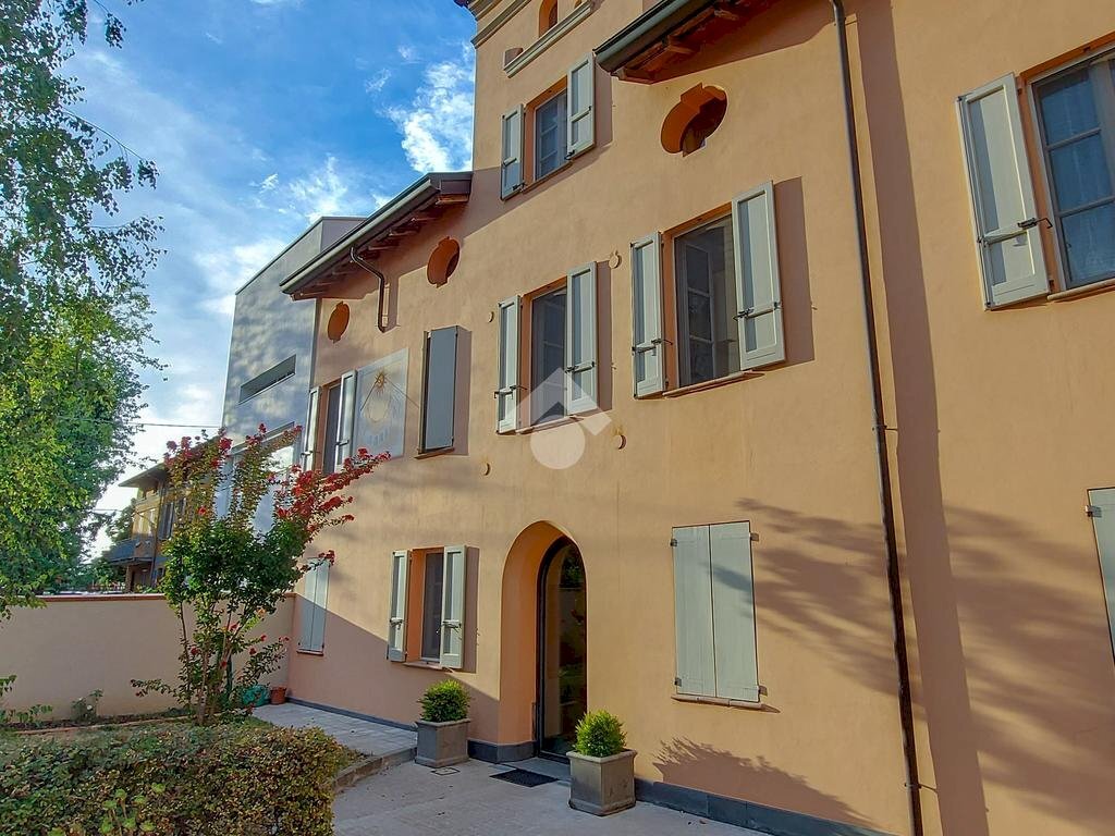 Trilocale Via Guglielmo Du Tillot, Colorno - foto 1