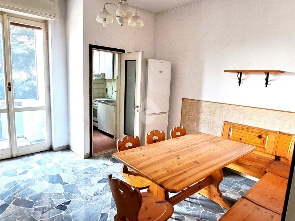Three-room apartment Via Gramsci, Vimodrone - photo 3
