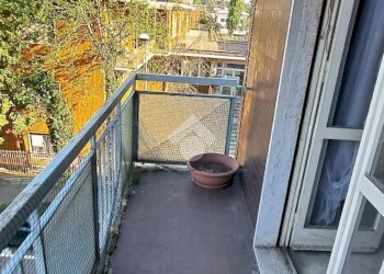 Three-room apartment Via Gramsci, Vimodrone - photo 21