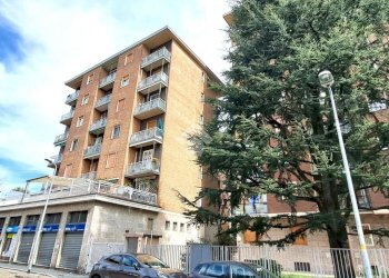 Three-room apartment Via Gramsci, Vimodrone - photo 23