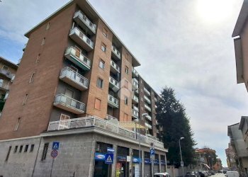 Three-room apartment Via Gramsci, Vimodrone - photo 24