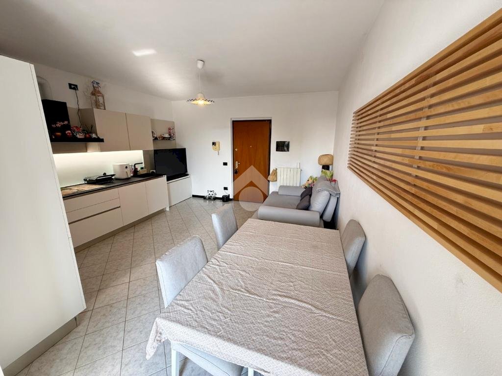 Two-room apartment Via Bruno Buozzi, Paullo - photo 1