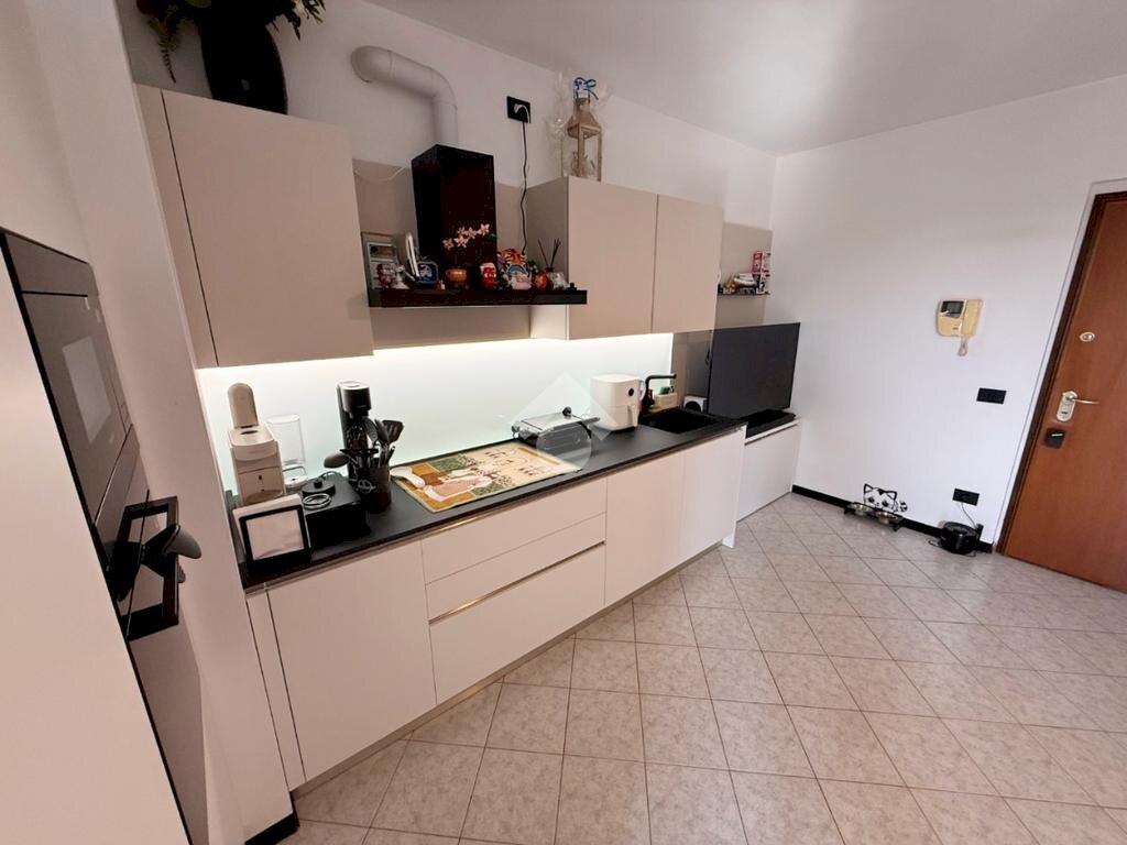 Two-room apartment Via Bruno Buozzi, Paullo - photo 3