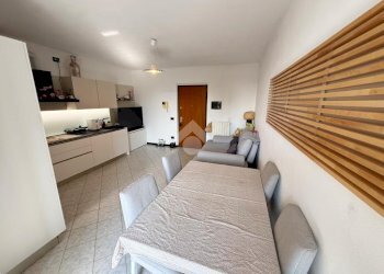Two-room apartment Via Bruno Buozzi, Paullo - photo 1