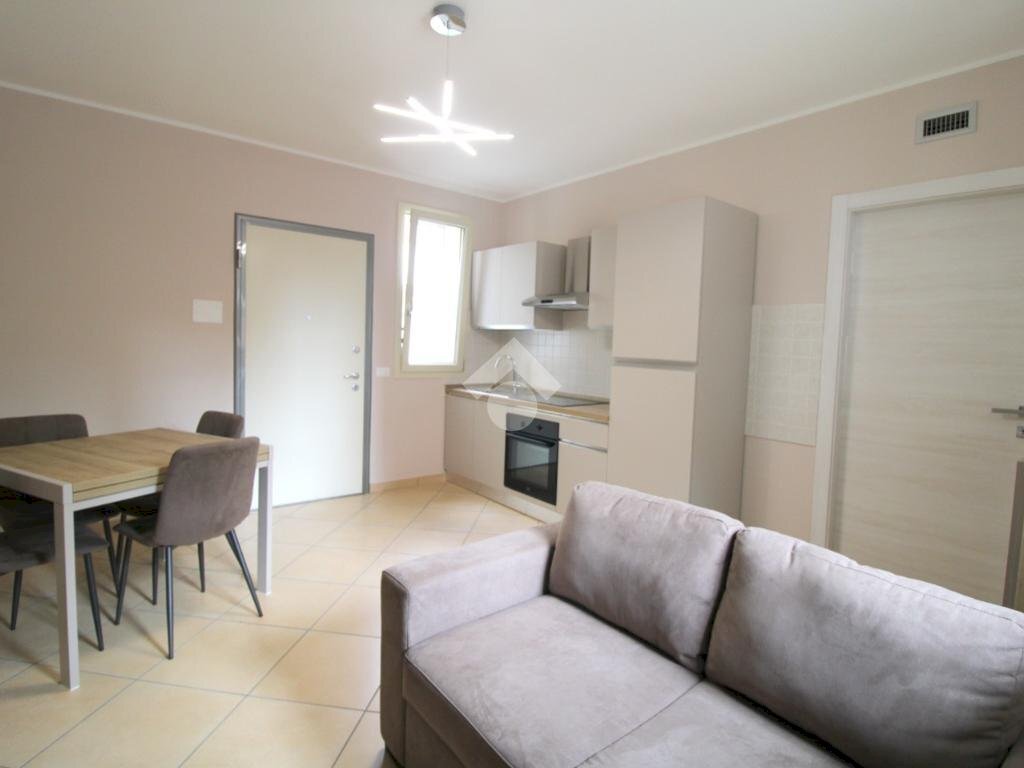 Two-room apartment Via Mascagni, Nerviano - photo 3