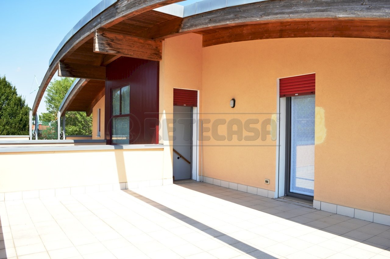 TERRAZZO - Attic VIA MATTEOTTI 52, Montecchio Maggiore - photo 1