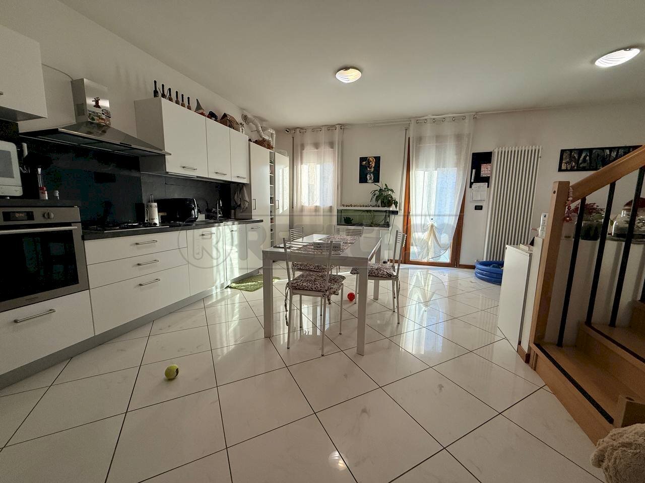 CUCINA - Attic VIA MATTEOTTI 52, Montecchio Maggiore - photo 3