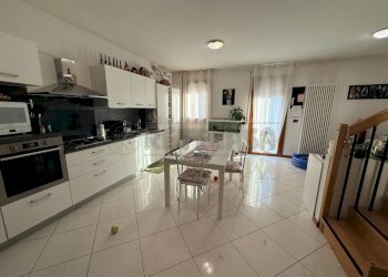 CUCINA - Attic VIA MATTEOTTI 52, Montecchio Maggiore - photo 5