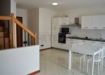 CUCINA - Attic VIA MATTEOTTI 52, Montecchio Maggiore - photo 6