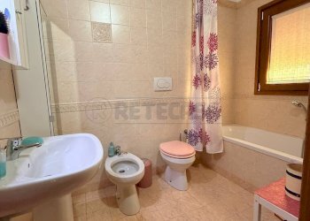 BAGNO - Attic VIA MATTEOTTI 52, Montecchio Maggiore - photo 15