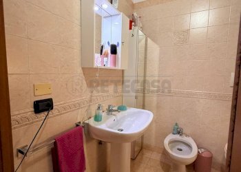 BAGNO - Attic VIA MATTEOTTI 52, Montecchio Maggiore - photo 17