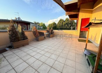 TERRAZZO - Attic VIA MATTEOTTI 52, Montecchio Maggiore - photo 24
