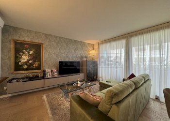 IMG_8140 - Appartamento Via Carlo Urbino 29, Crema - foto 6