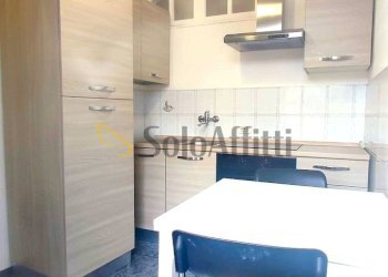 CUCINA - Appartamento Via C.da Casarico 4, Grandate - foto 4