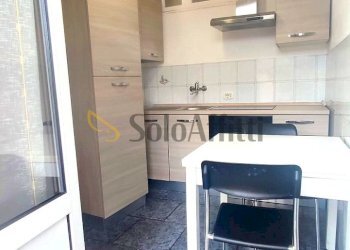 CUCINA - Appartamento Via C.da Casarico 4, Grandate - foto 5