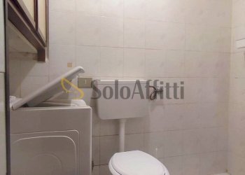 BAGNO CON DOCCIA - Appartamento Via C.da Casarico 4, Grandate - foto 8