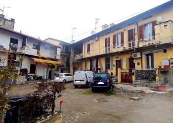 CORTE - Appartamento Via C.da Casarico 4, Grandate - foto 9