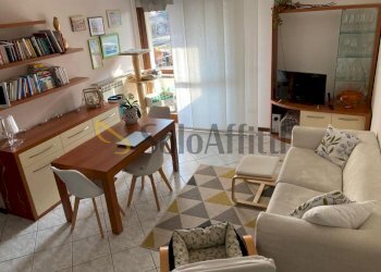 soggiorno - Two-room apartment Gallarate - photo 2